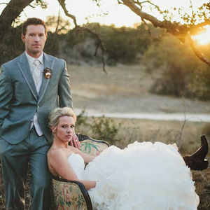 Meet your Posher, Randi